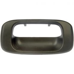 Tailgate Handle Bezel, 76106