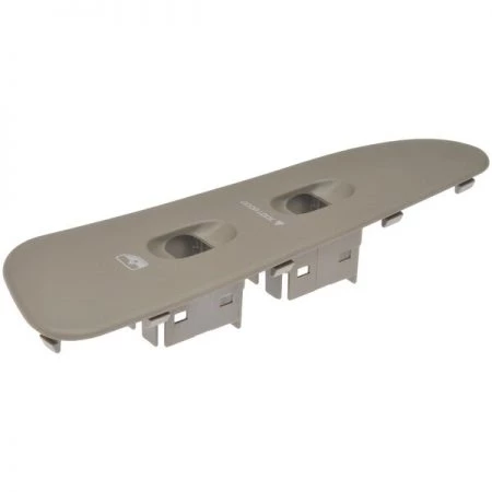 Dorman Door Window Switch Bezel - Front Right, 76116