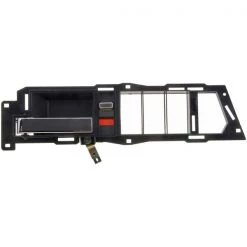 Dorman Interior Door Handle - Front Left, 77128