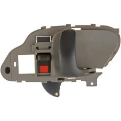 Dorman Interior Door Handle - Rear Right, 77186