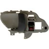Dorman Interior Door Handle - Rear Left, 77187