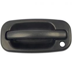 Dorman Outside Door Handle - Front Left, 77261