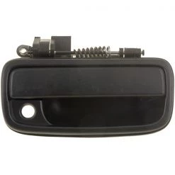Dorman Outside Door Handle - Front Right, 79345