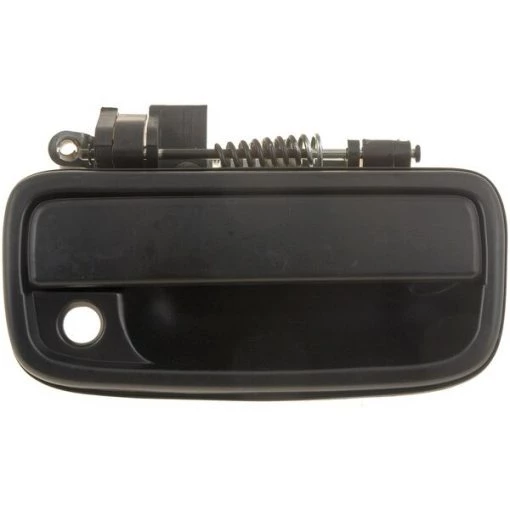 Dorman Outside Door Handle - Front Right, 79345 1 Outside Door Handle – Front Right, 79345