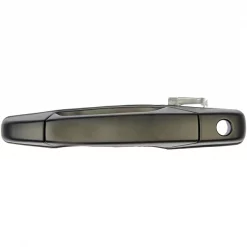 Dorman Outside Door Handle - Front Left, 80117