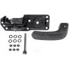 Dorman Interior Door Handle - Rear Left, 80374