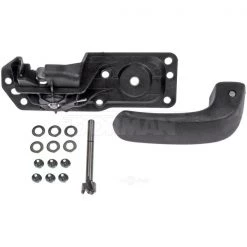 Dorman Interior Door Handle - Rear Left, 80374