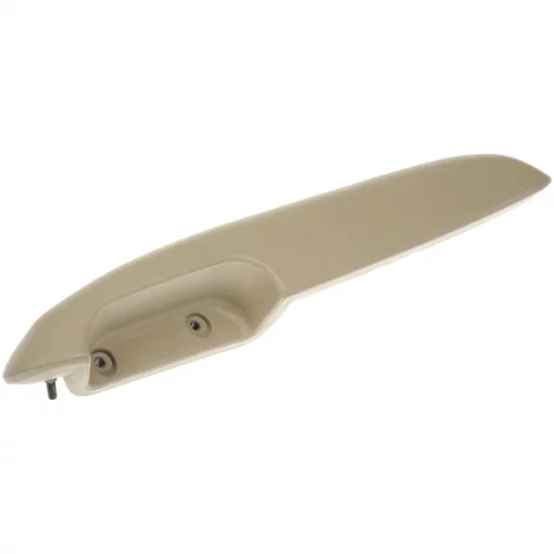 Door Armrest – Front Left, 80981