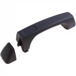 Dorman Outside Door Handle - Rear Right, 83403