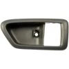 Dorman Interior Door Handle Bezel - Rear Right, 91007