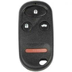 Keyless Remote Case fits 2002-2004 Honda CR-V, 13610