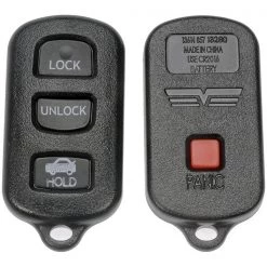 Dorman Keyless Remote Case, 13614