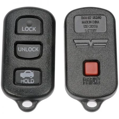 Dorman Keyless Remote Case, 13614