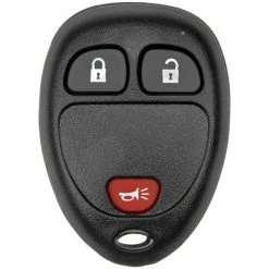 Keyless Remote Case, 13621