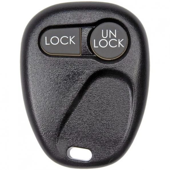 Keyless Remote Case, 13623
