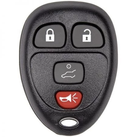 Dorman Keyless Remote Case, 13624