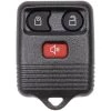 Dorman Keyless Remote Case, 13625