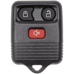 Keyless Remote Case, 13625