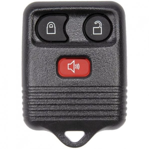 Keyless Remote Case, 13625