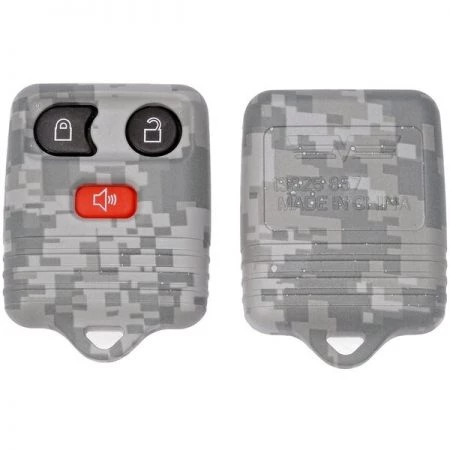 Dorman Keyless Remote Case, 13625GYC