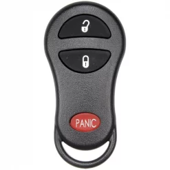 Keyless Remote Case, 13628