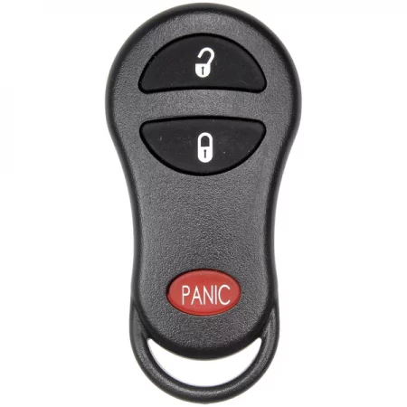 Dorman Keyless Remote Case, 13628