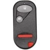 Dorman Keyless Remote Case, 13629