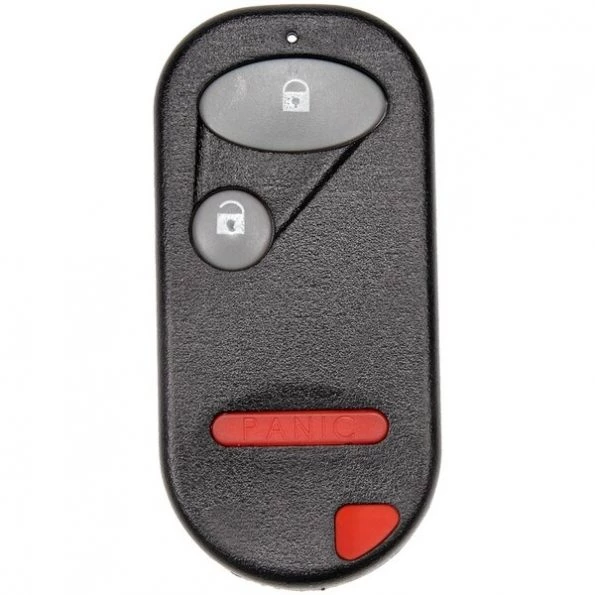 Dorman Keyless Remote Case, 13629 1 Keyless Remote Case, 13629