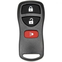 Dorman Keyless Remote Case, 13633