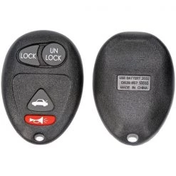 Keyless Remote Case, 13639