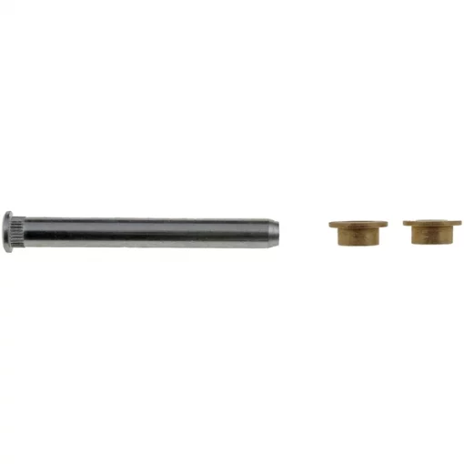 Door Hinge Pin & Bushing Kit – Front, 38422