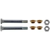 Dorman Door Hinge Pin & Bushing Kit - Front, 38461