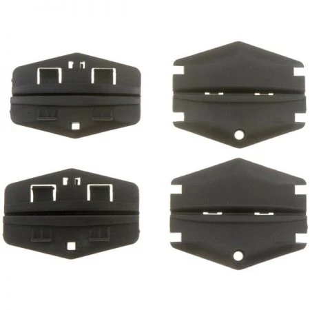 Dorman Window Guide, 45332