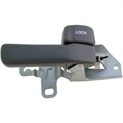 Dorman Interior Door Handle - Rear Right, 77800