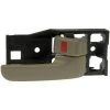Dorman Interior Door Handle - Front Right, 81223