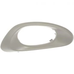 Dorman Interior Door Handle Bezel, 90133