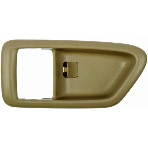 Interior Door Handle Bezel – Rear Left, 91008
