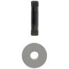 Dorman Door Hinge Roller - Side Sliding, 38350