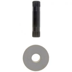 Dorman Door Hinge Roller - Side Sliding, 38350