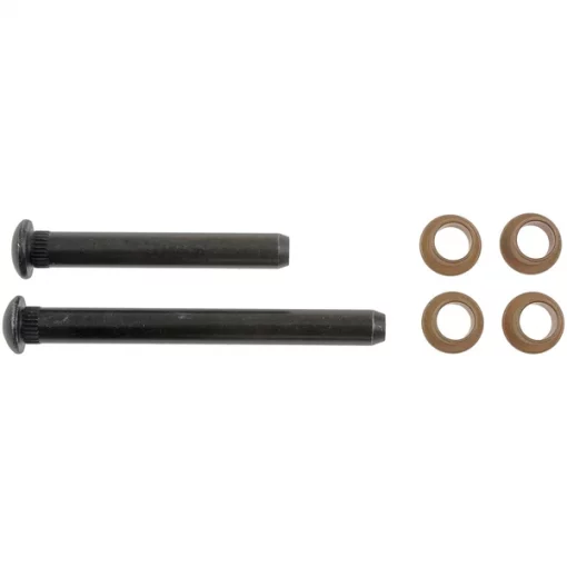 Dorman Door Hinge Pin & Bushing Kit - Front Upper, 38382 1 Door Hinge Pin & Bushing Kit – Front Upper, 38382