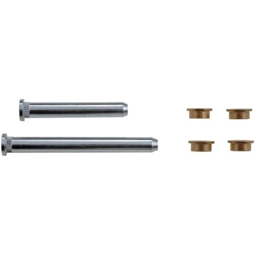 Door Hinge Pin & Bushing Kit – Front, 38386