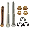 Dorman Door Hinge Pin & Bushing Kit - Front, 38403