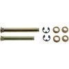 Dorman Door Hinge Pin & Bushing Kit - Front Upper, 38423