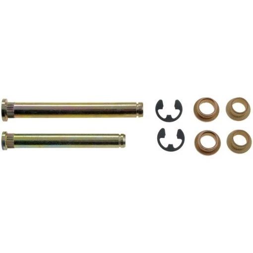 Door Hinge Pin & Bushing Kit – Front Upper, 38423