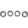 Dorman Door Lock Striker Anti-Rattle Kit, 38424