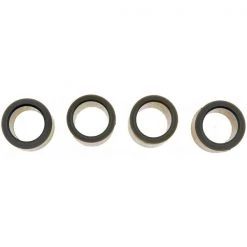 Dorman Door Lock Striker Anti-Rattle Kit, 38424