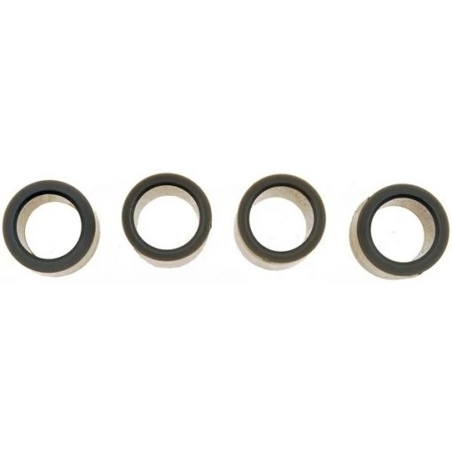 Door Lock Striker Anti-Rattle Kit, 38424