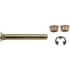 Dorman Door Hinge Pin & Bushing Kit - Front Lower, 38438