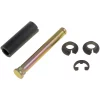 Dorman Door Hinge Pin & Bushing Kit - Front, 38439