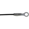 Dorman Tailgate Support Cable, 38522
